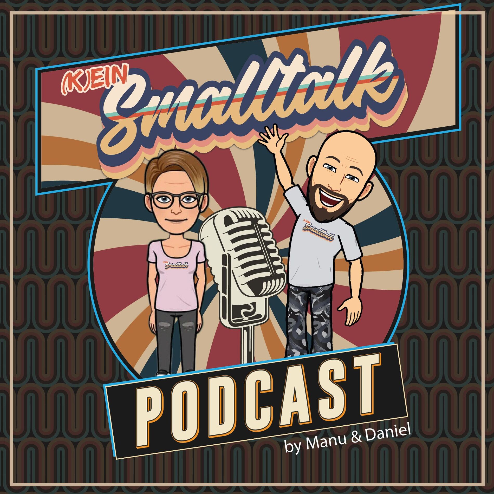 Show cover of (K)ein Smalltalk