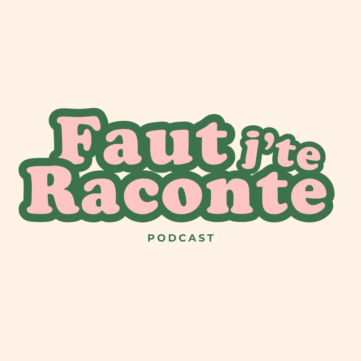 Show cover of Faut j'te raconte