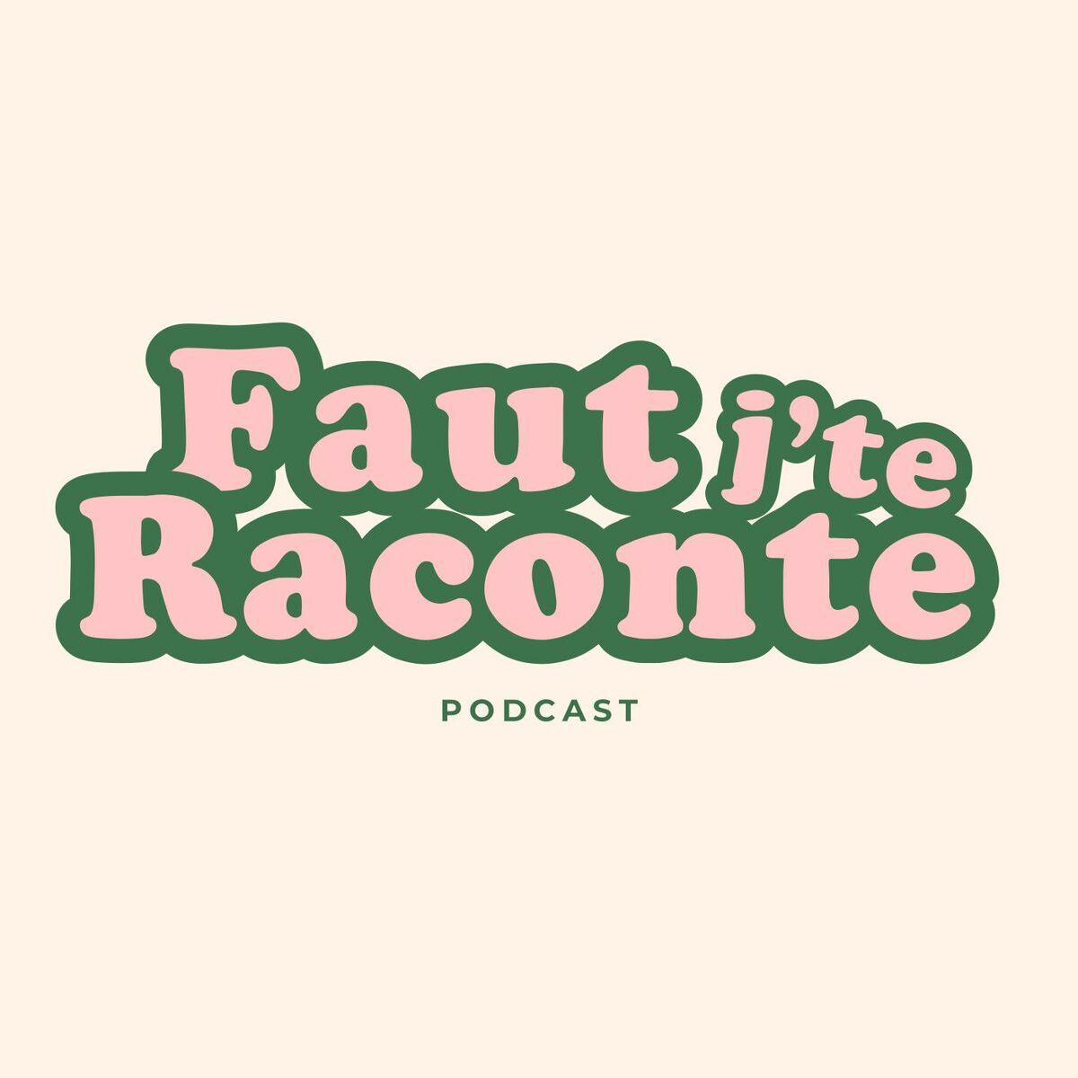 Show cover of Faut j'te raconte