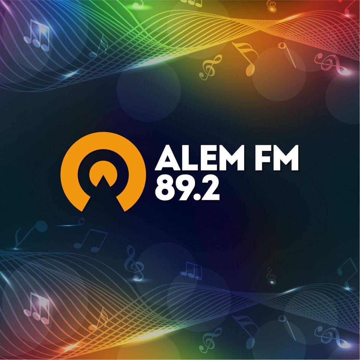 Show cover of Alem FM