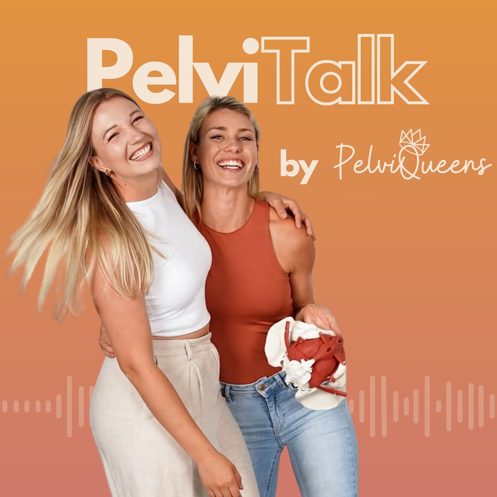 Show cover of PelviTalk