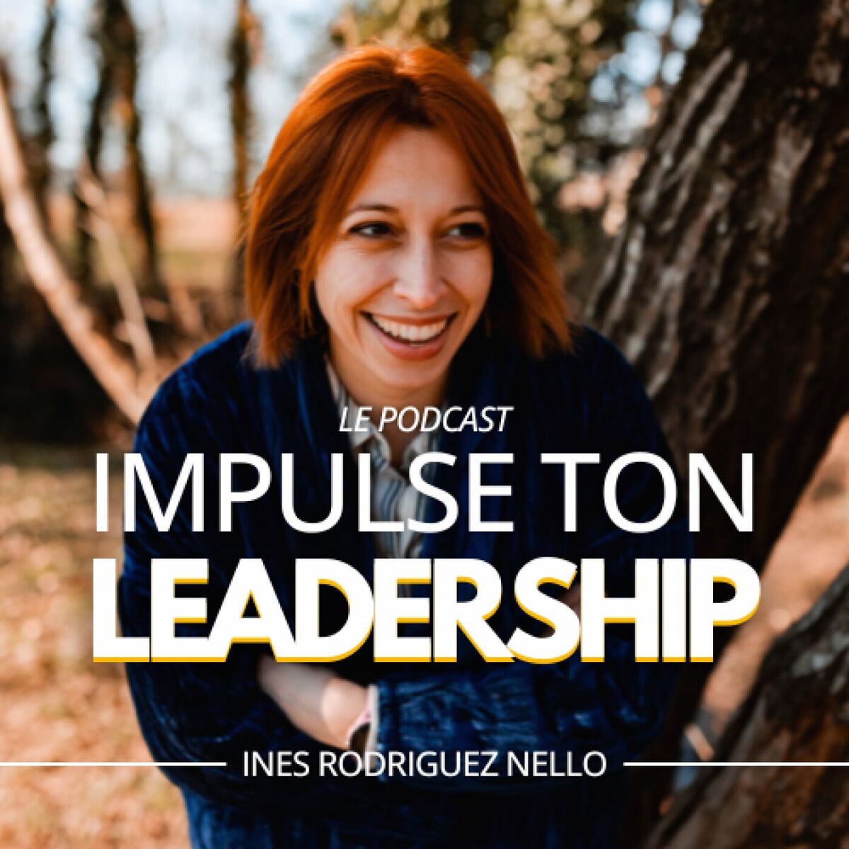 Show cover of Impulse ton Leadership