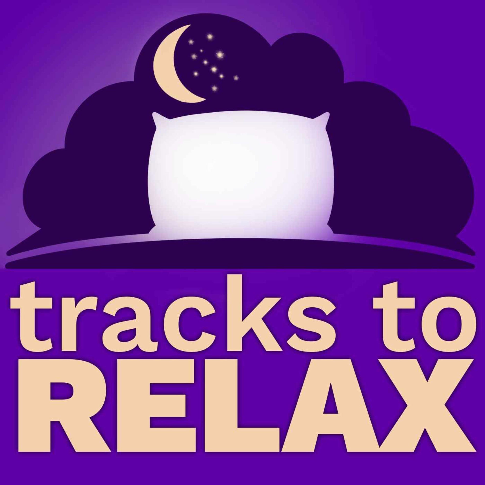 Show cover of Tracks To Relax Sleep Meditations