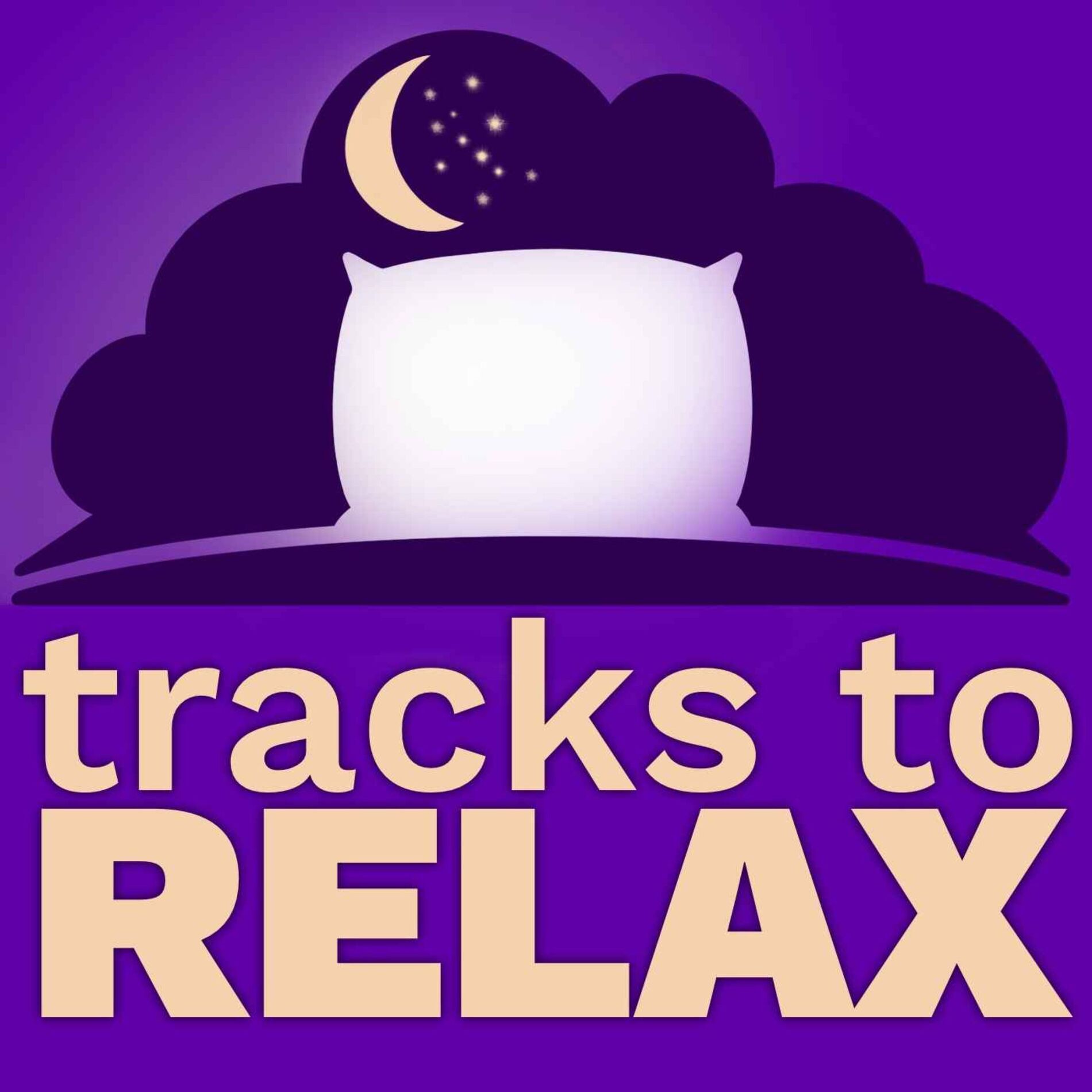 Show cover of Tracks To Relax Sleep Meditations
