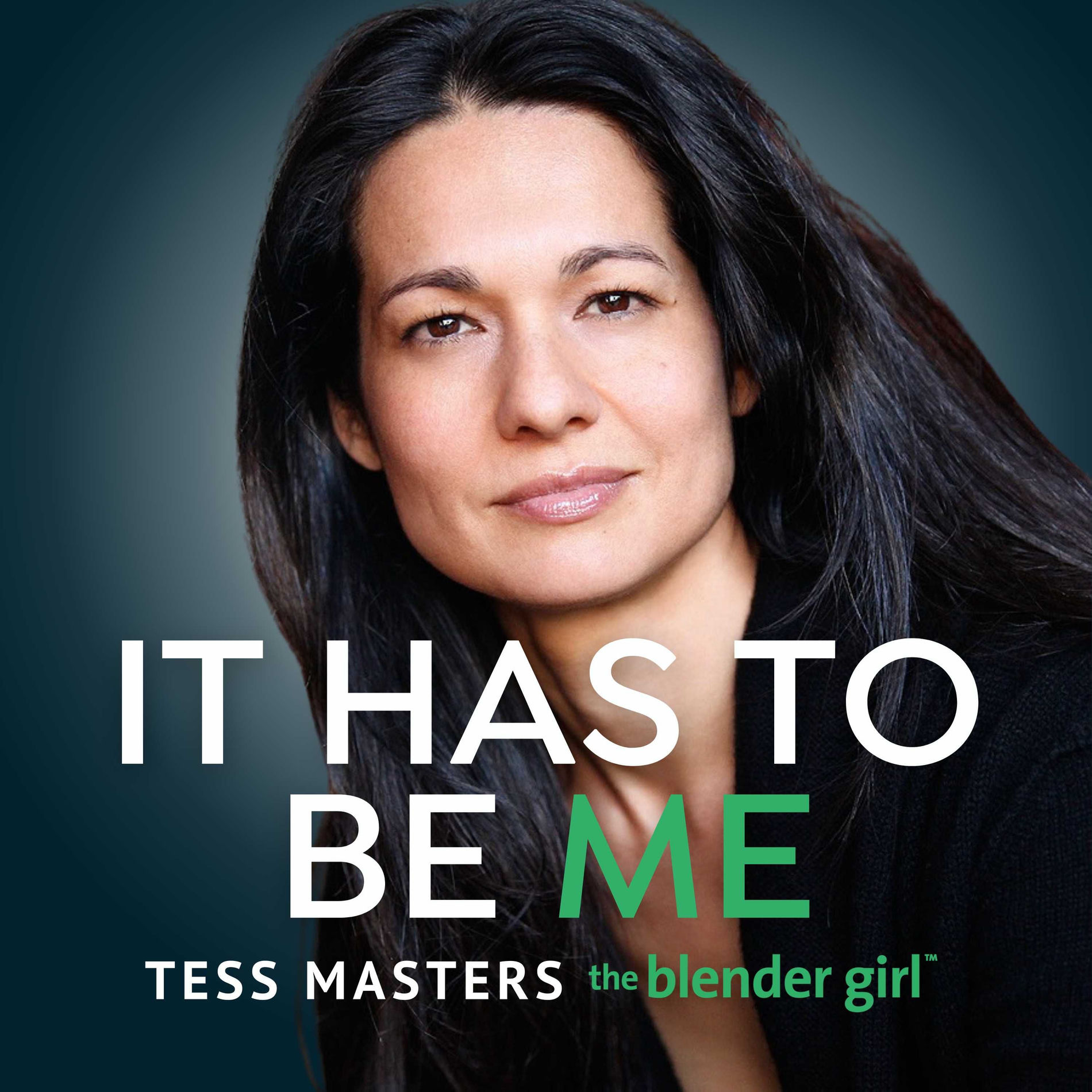 Show cover of It Has to Be Me
