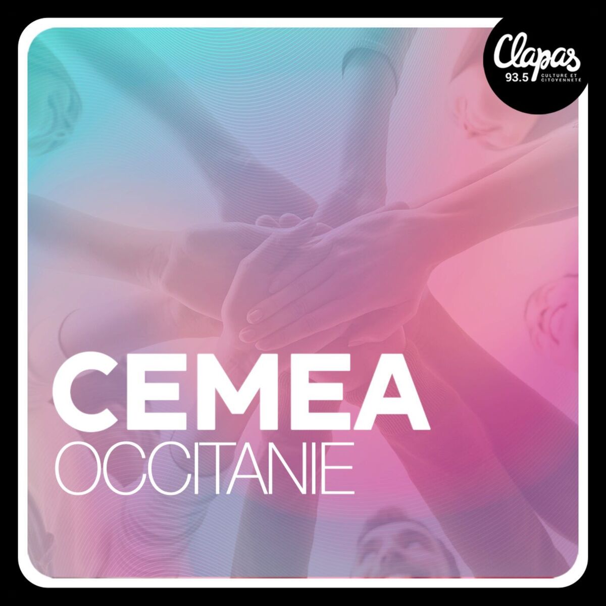 Show cover of Ceméa Occitanie