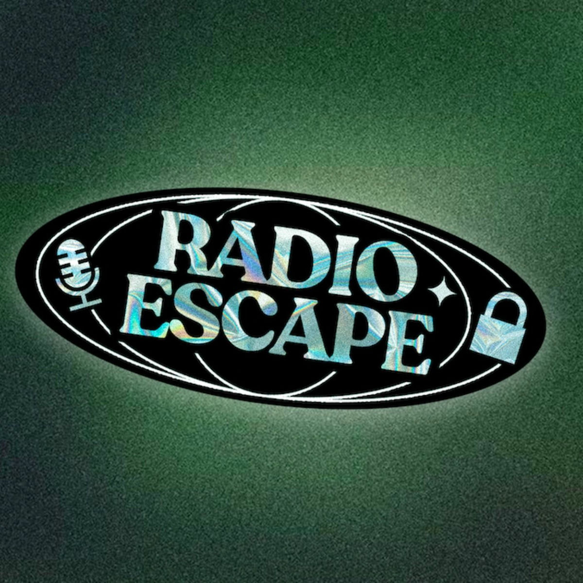 Show cover of Radio Escape