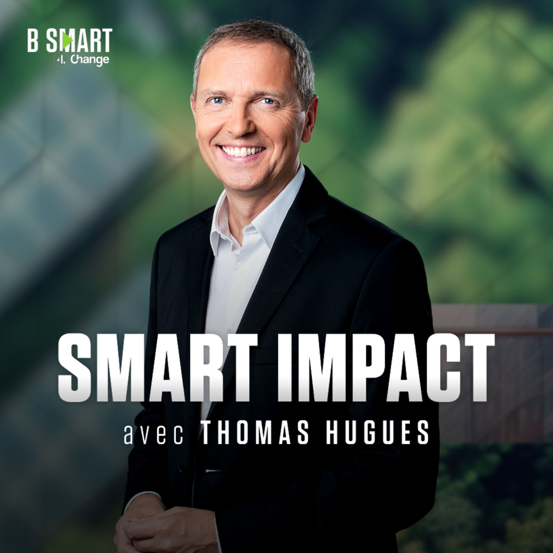 Show cover of SMART IMPACT