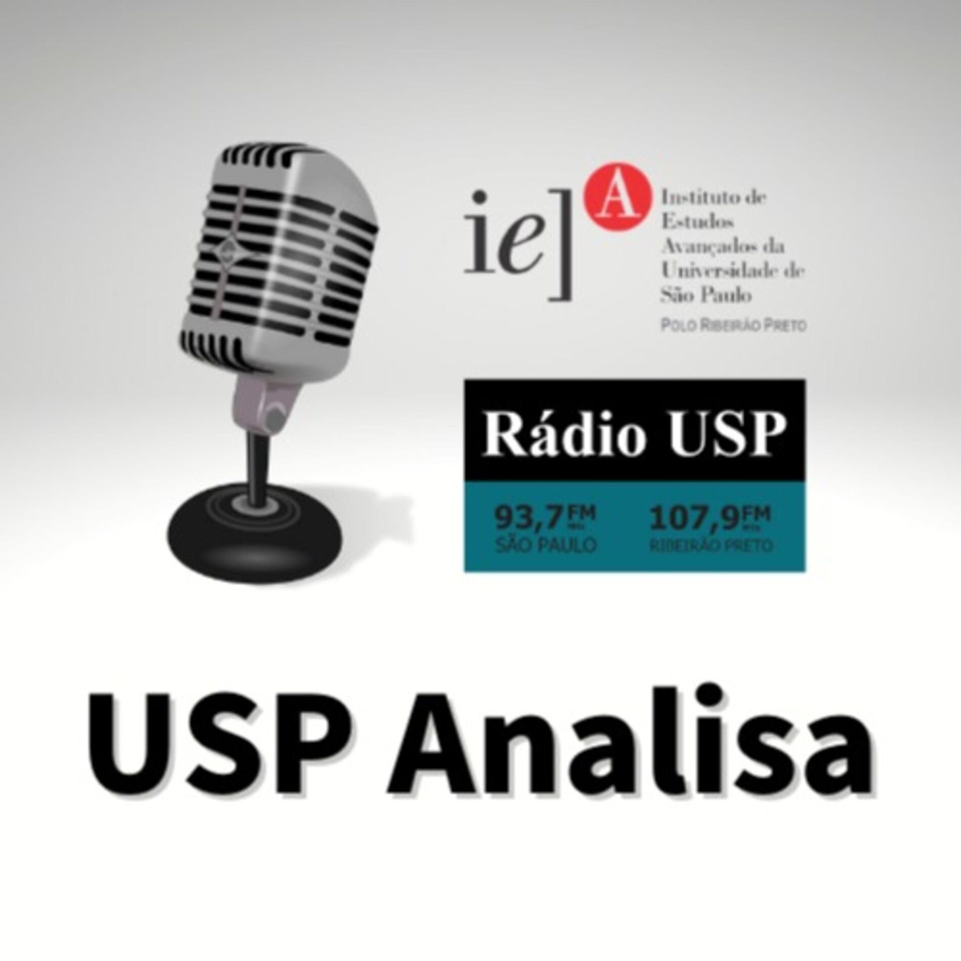 Show cover of USP Analisa