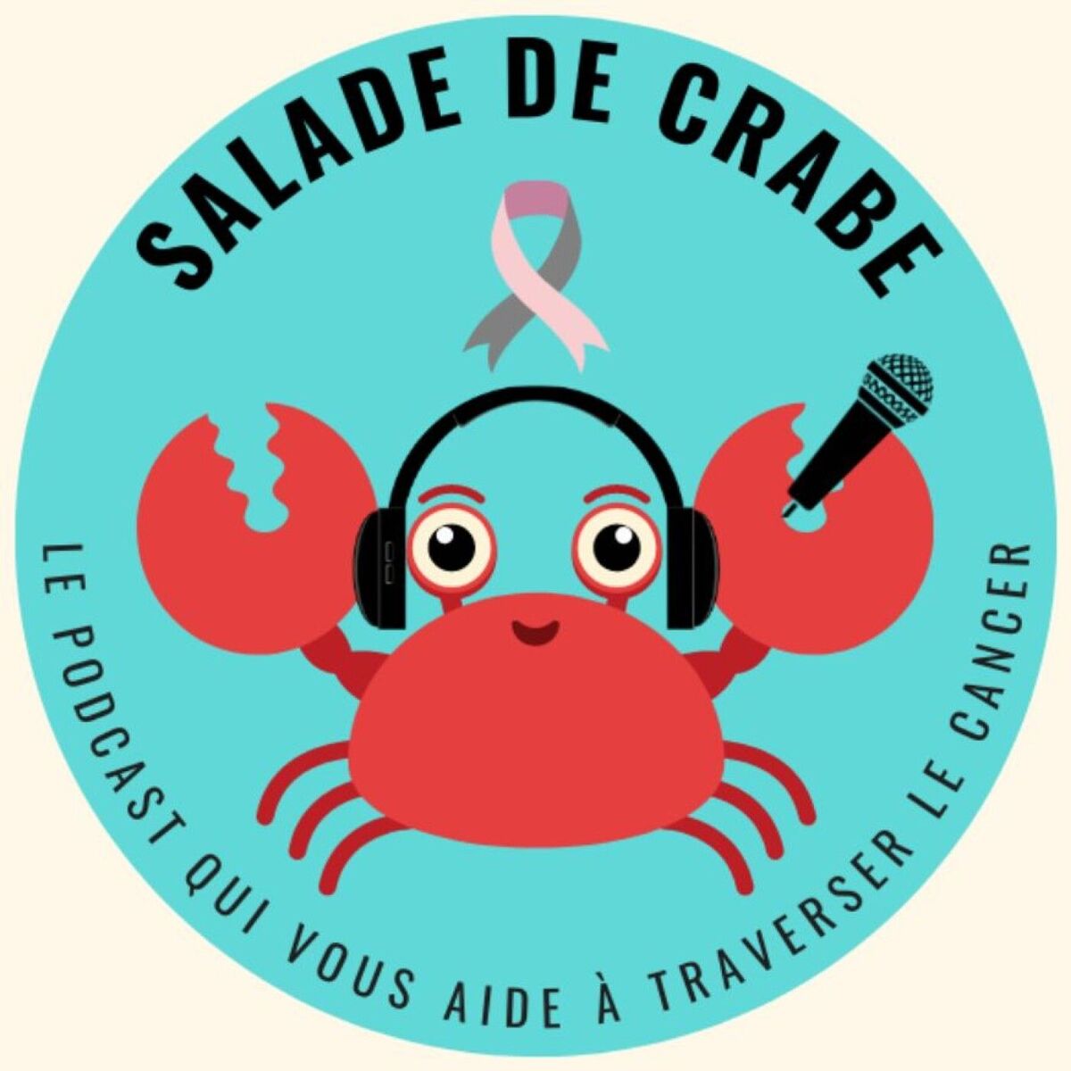 Show cover of Salade de crabe
