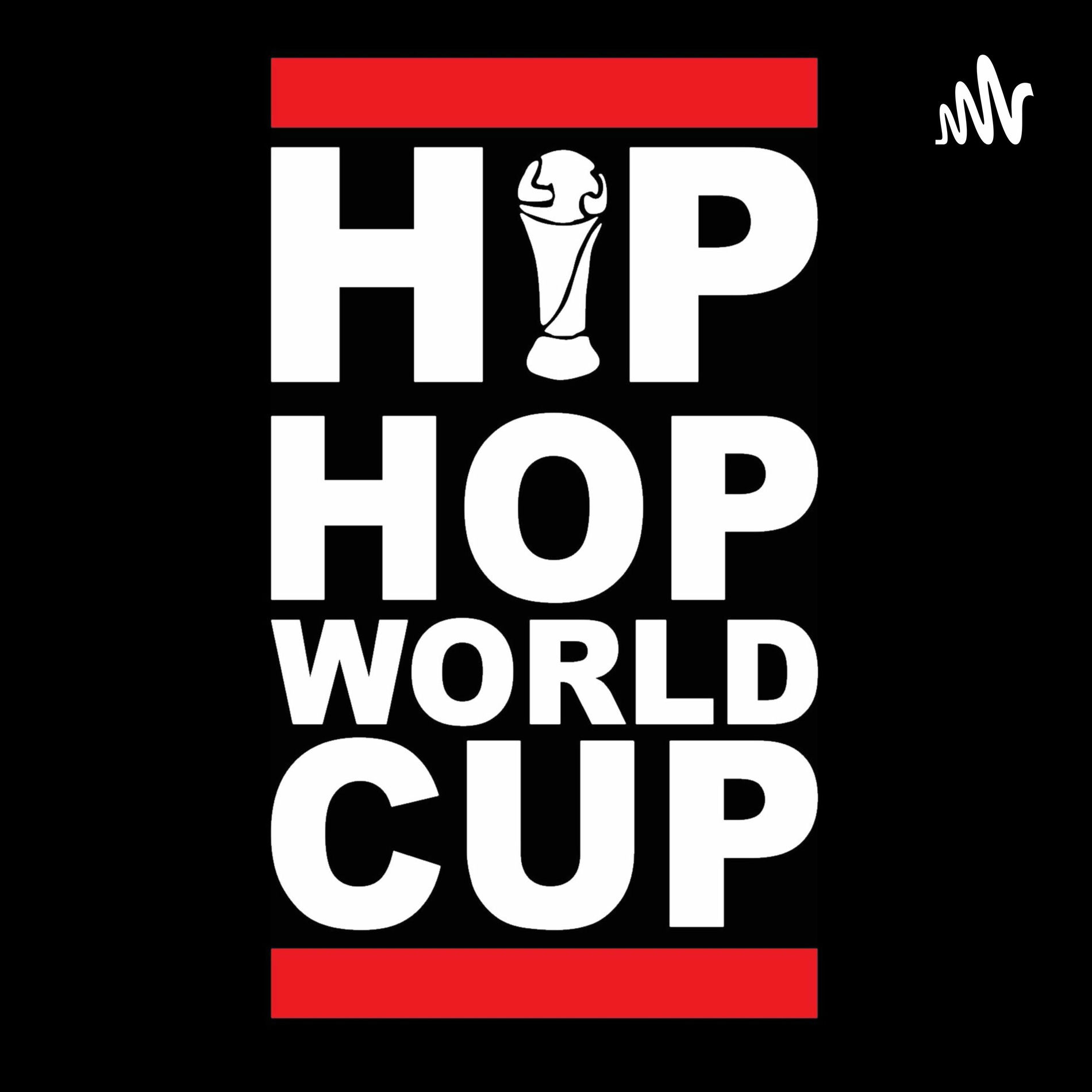 Show cover of Hip Hop World Cup
