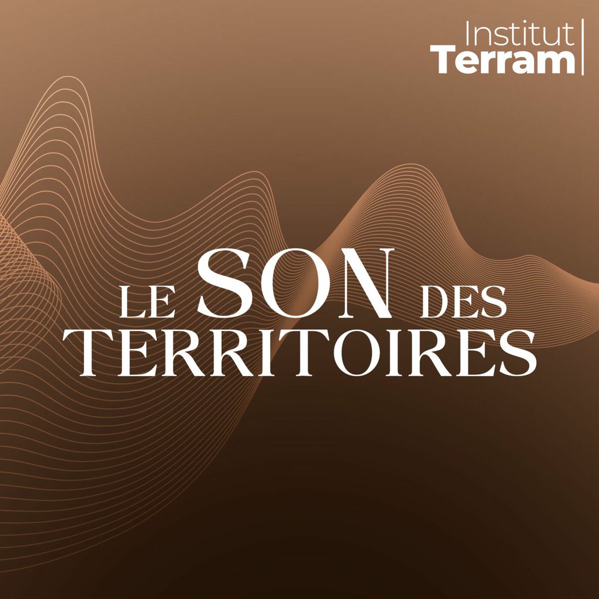 Show cover of Le Son des Territoires
