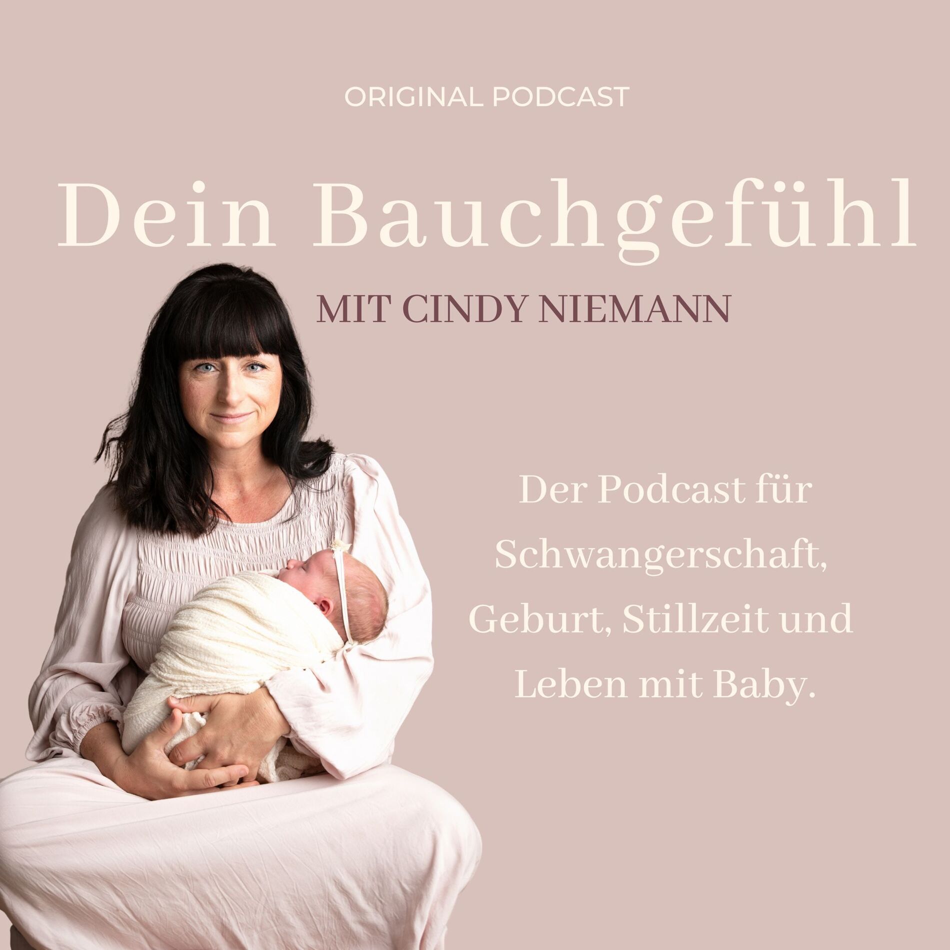 Show cover of Dein Bauchgefühl