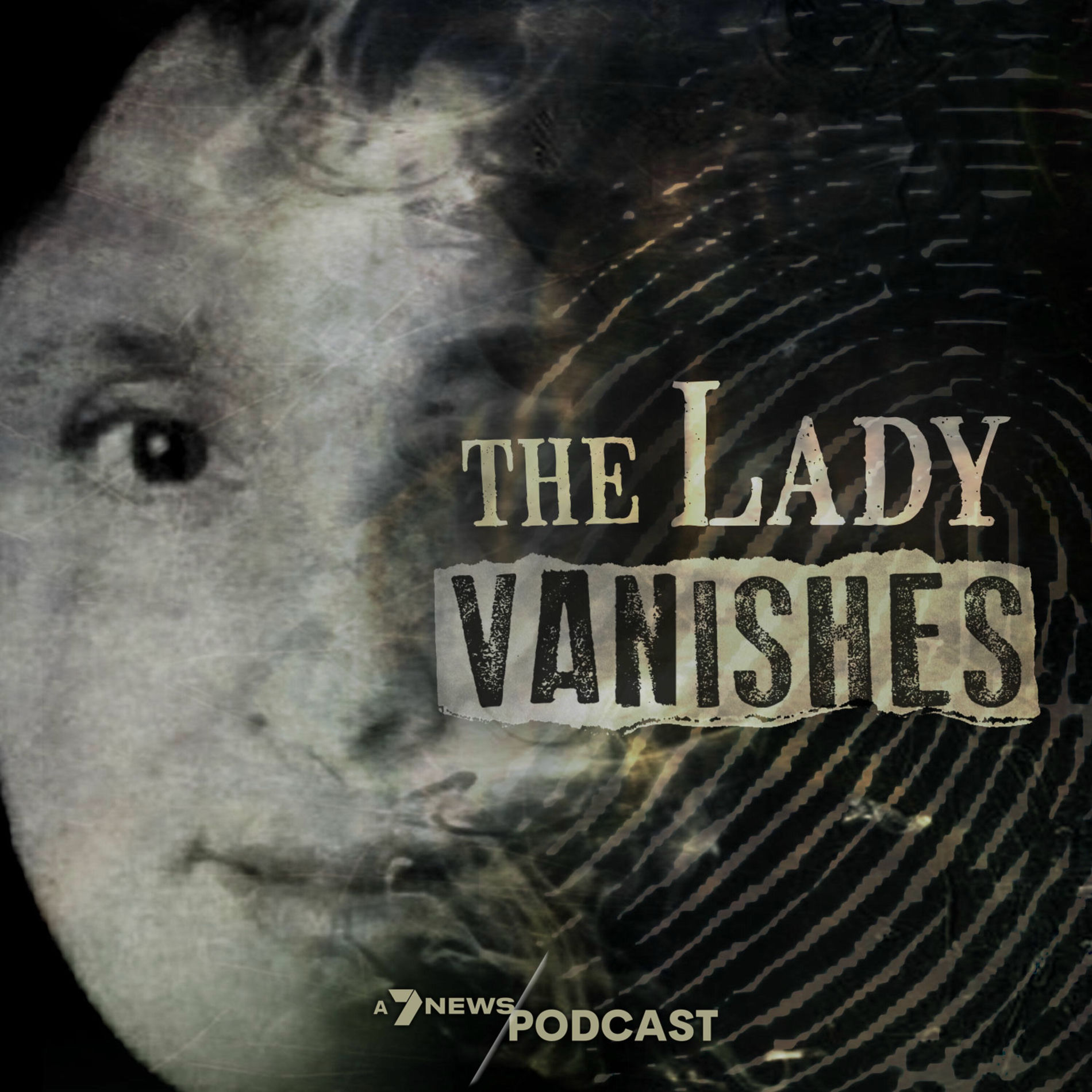 Show cover of The Lady Vanishes