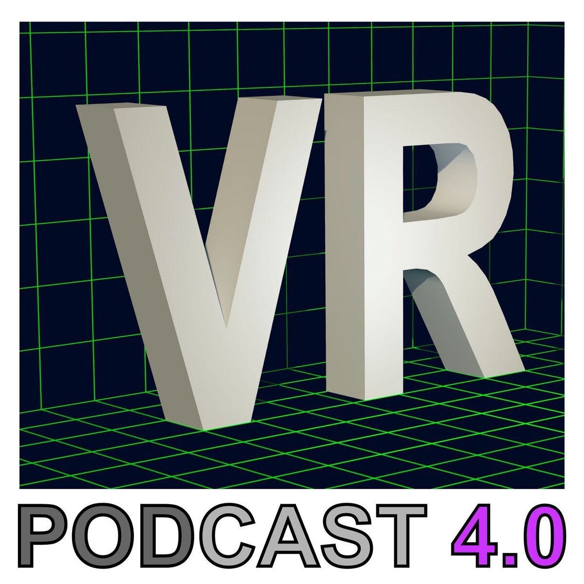 Show cover of VR Podcast - Alles über Virtual - und Augmented Reality