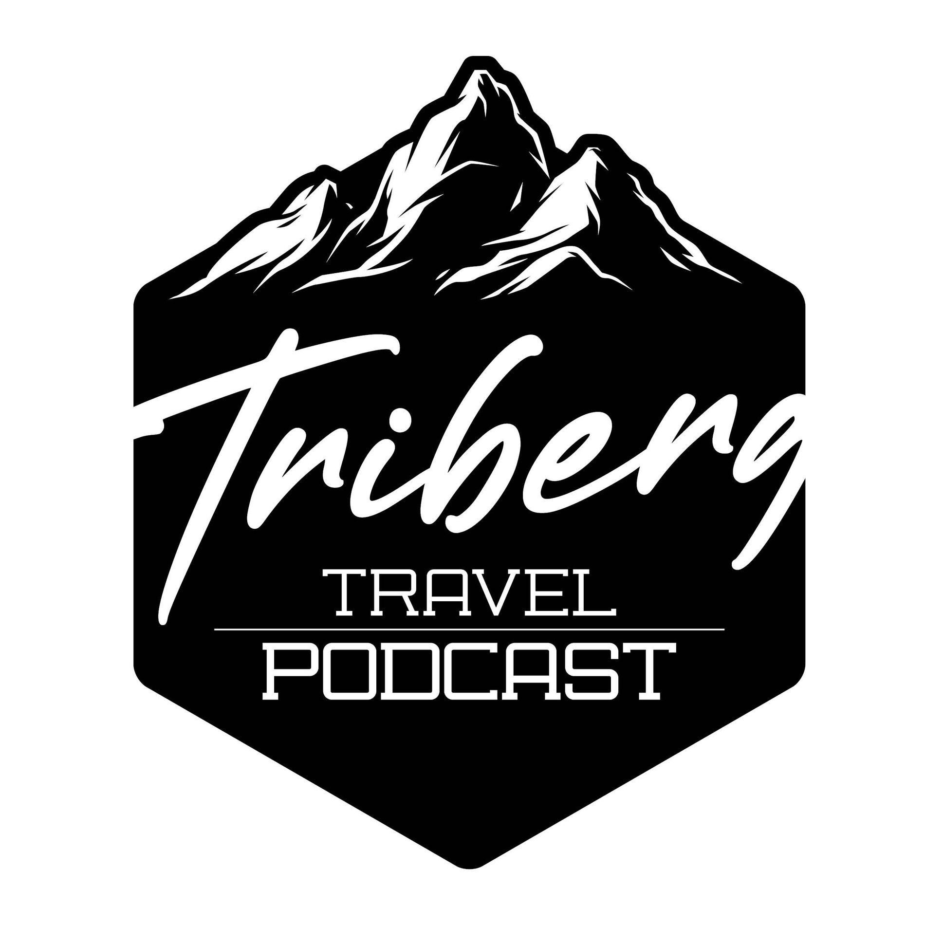 Show cover of Triberg Travel Podcast