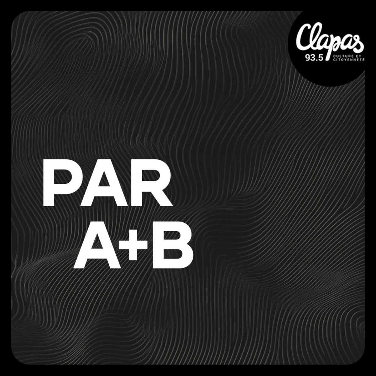 Show cover of Par A+B