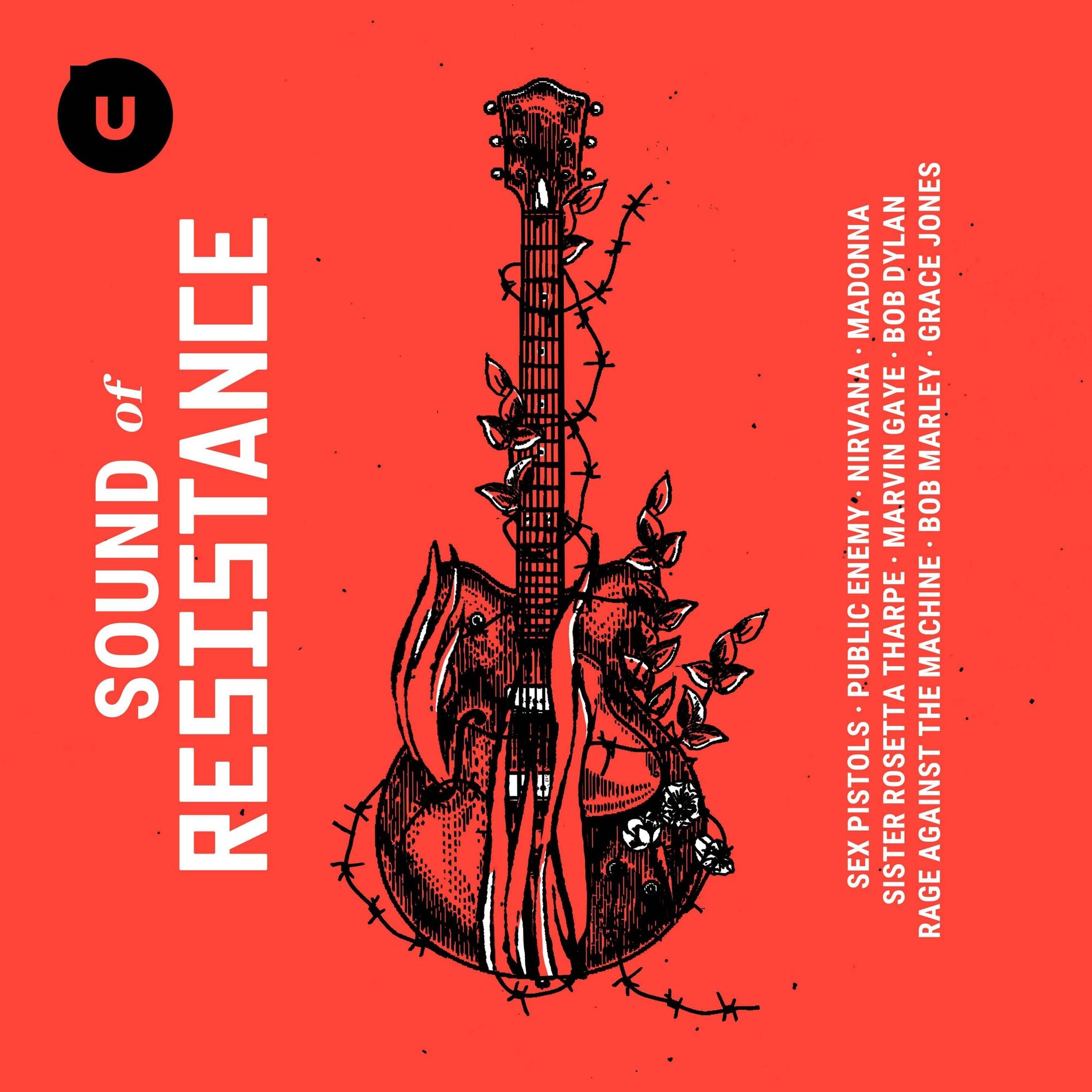 Show cover of Sound Of … Resistance
