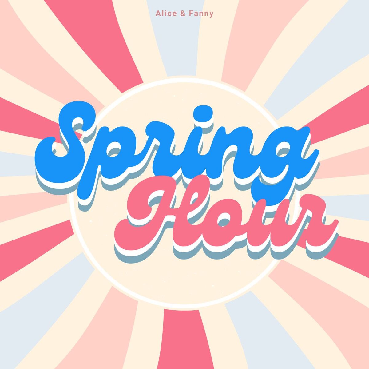 Show cover of Spring Hour
