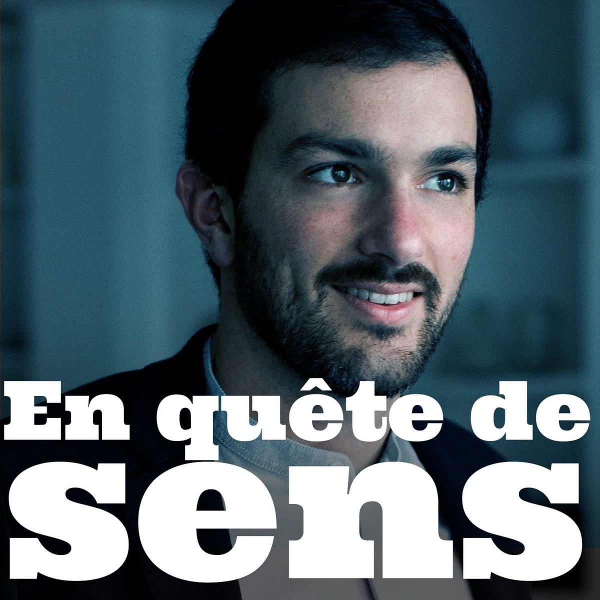 Show cover of En quête de sens