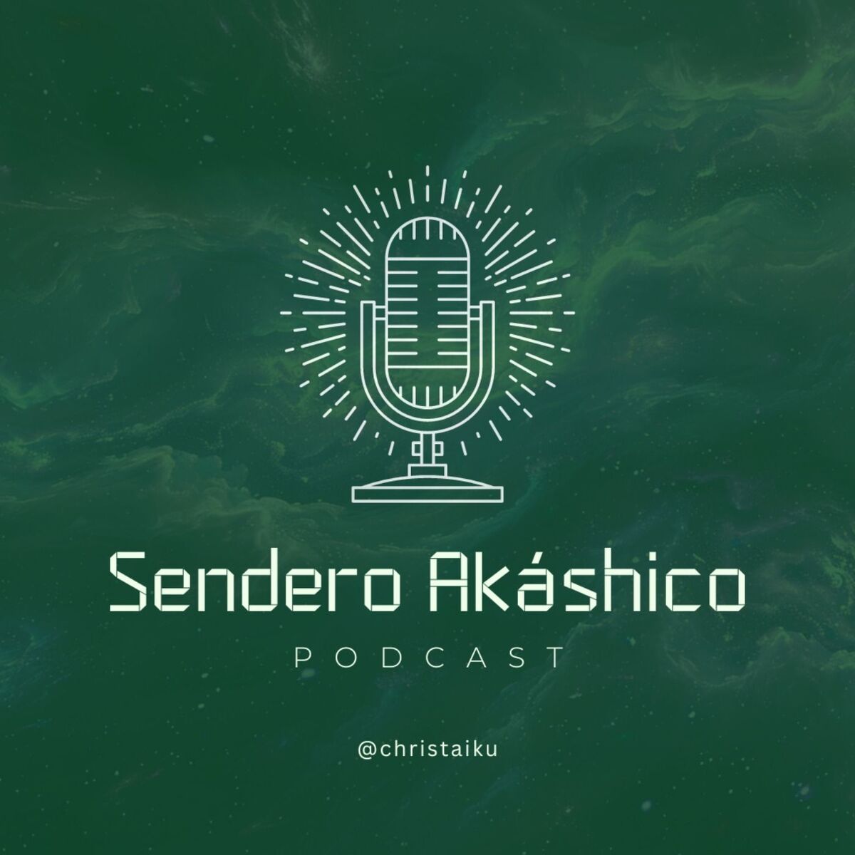 Show cover of Sendero Akáshico