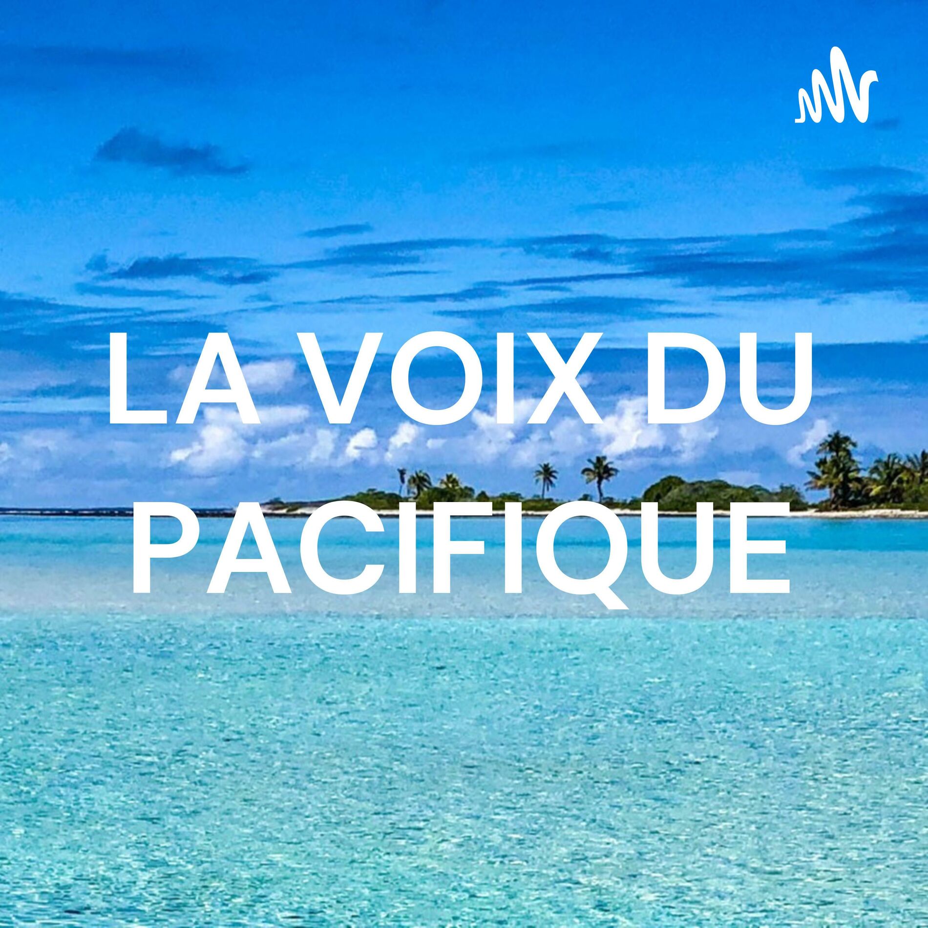 Show cover of LA VOIX DU PACIFIQUE