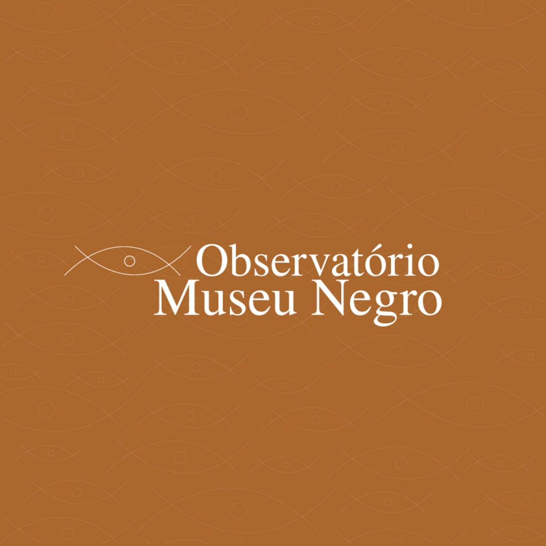 Show cover of Observatório Museu Negro