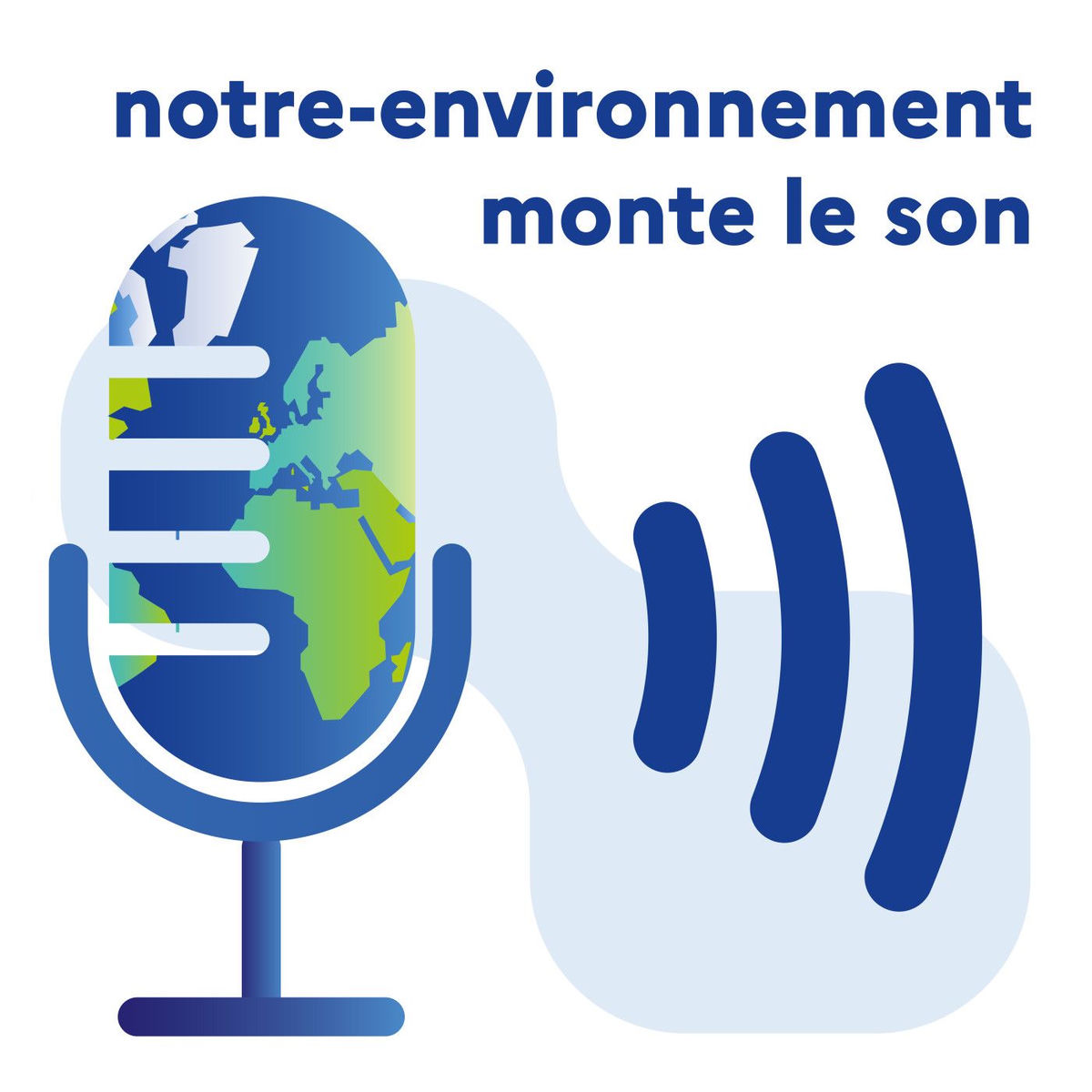 Show cover of notre-environnement monte le son !