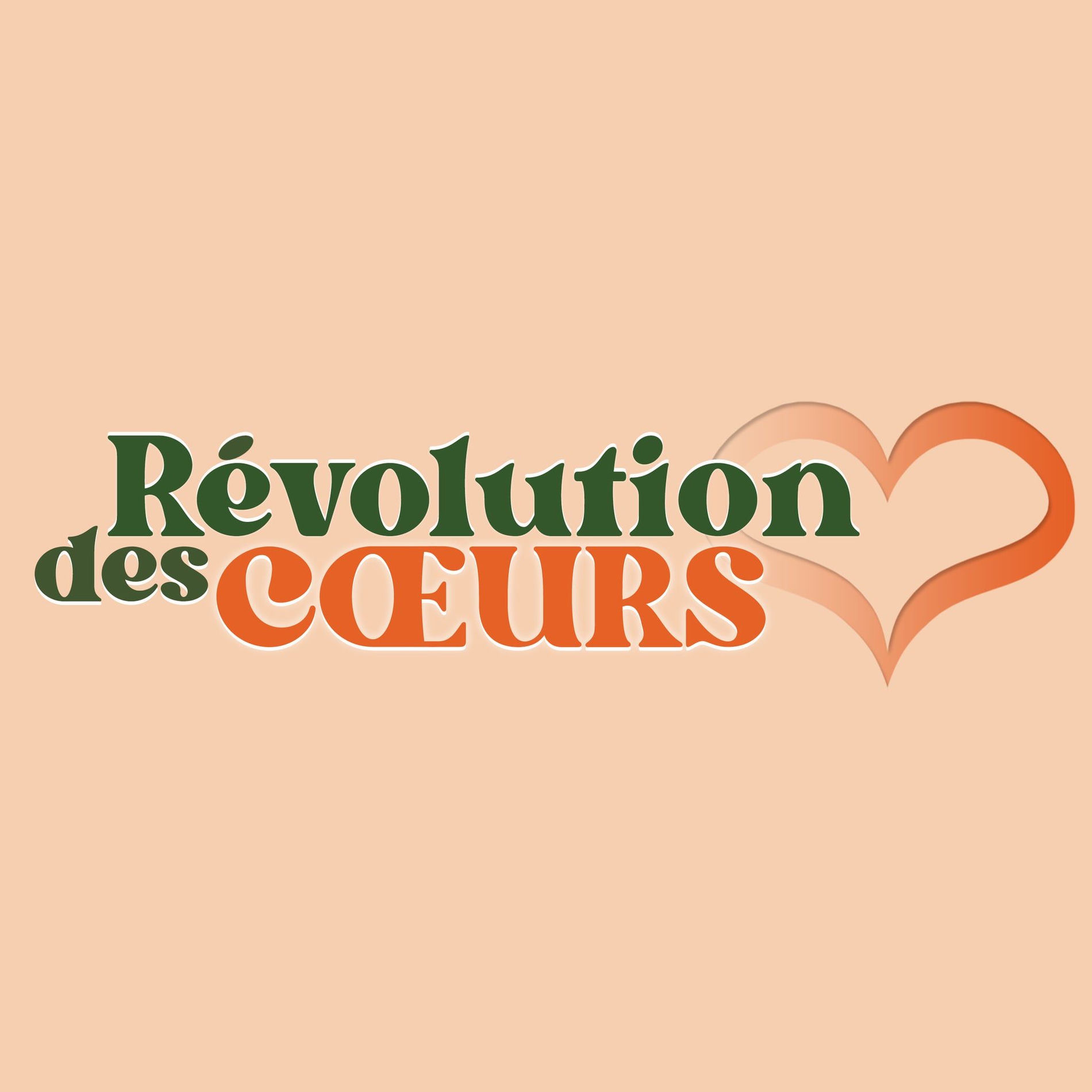 Show cover of Révolution des Cœurs