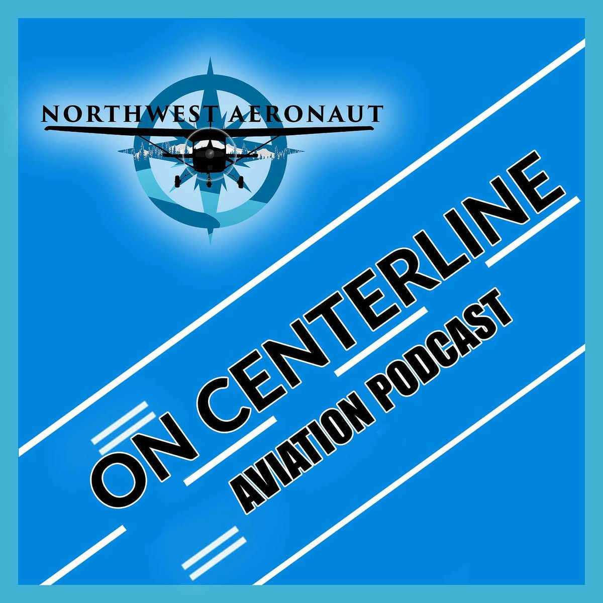 Show cover of On Centerline