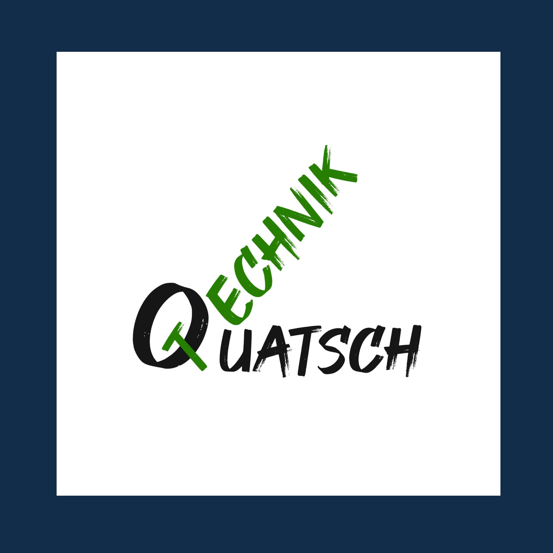 Show cover of Technikquatsch Podcast