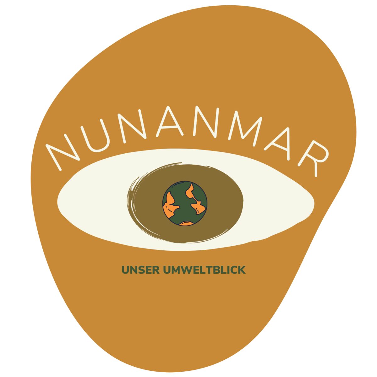 Show cover of NUNANMAR DE