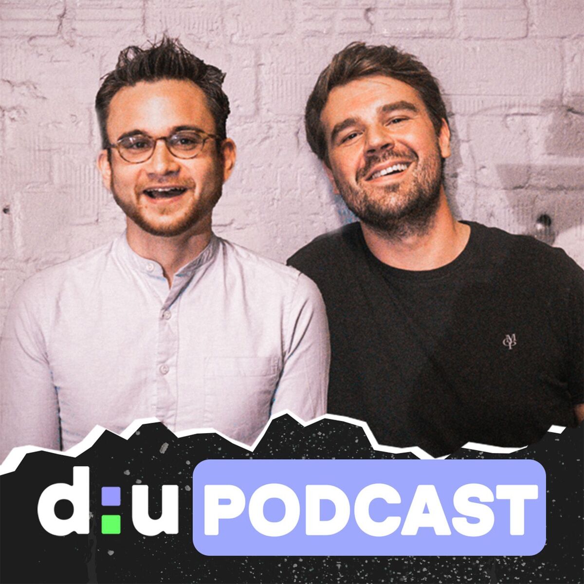 Show cover of d:u Podcast