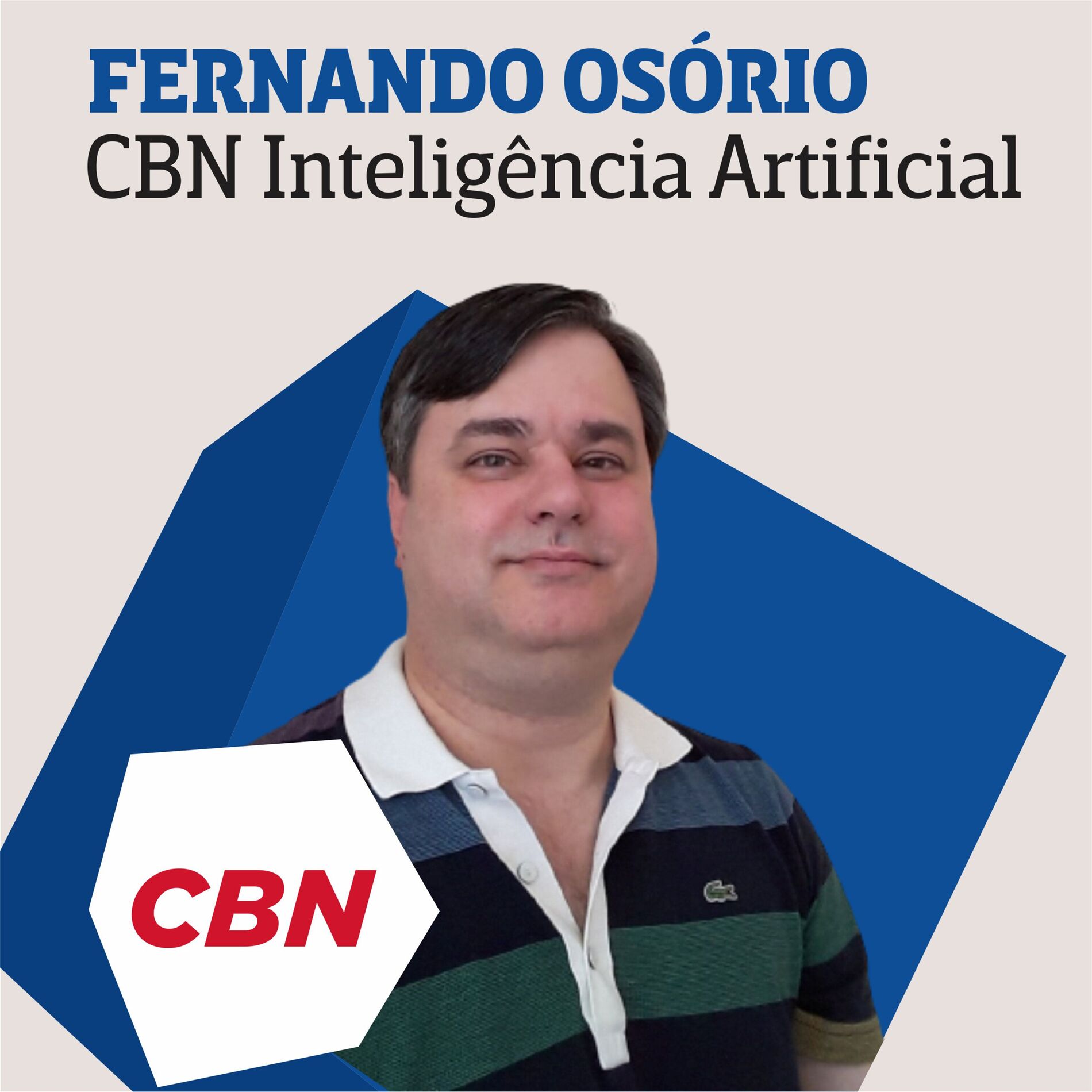 Show cover of Inteligência Artificial