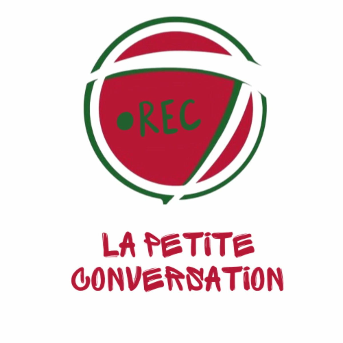 Show cover of La petite conversation