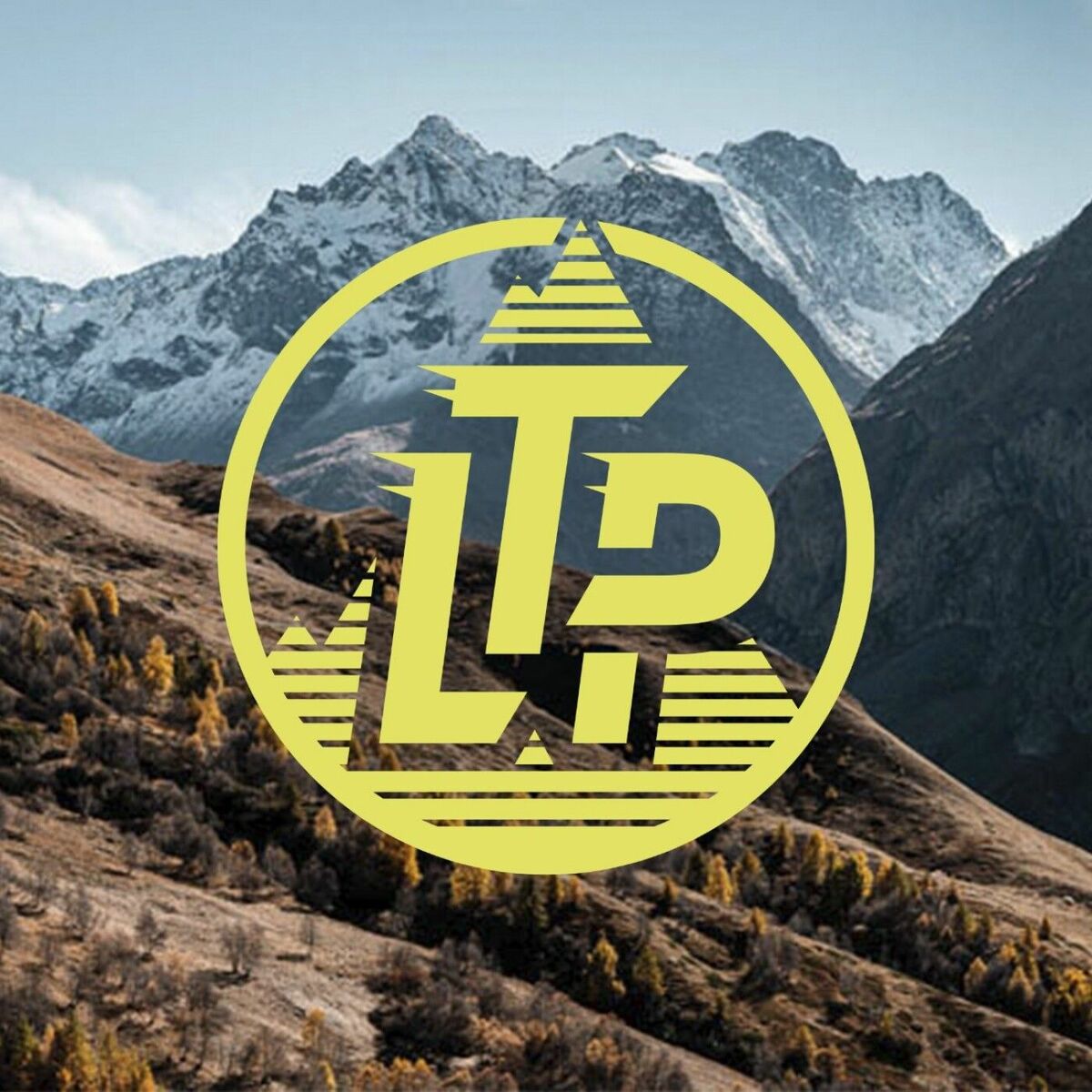 Show cover of Let's Trail Podcast