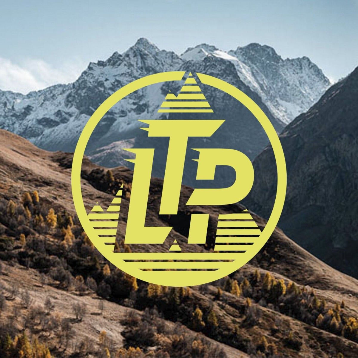 Show cover of Let's Trail Podcast