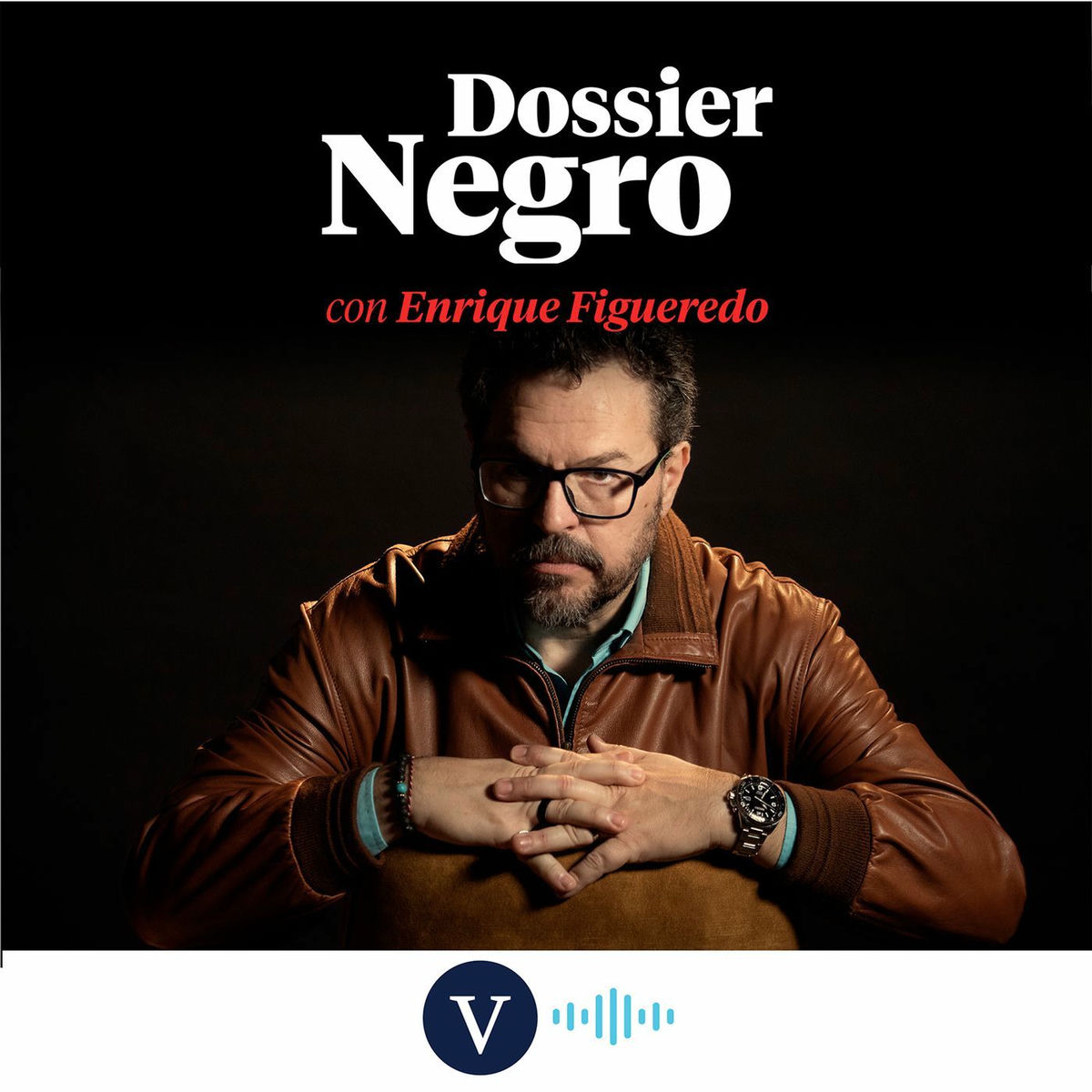 Show cover of Dossier Negro