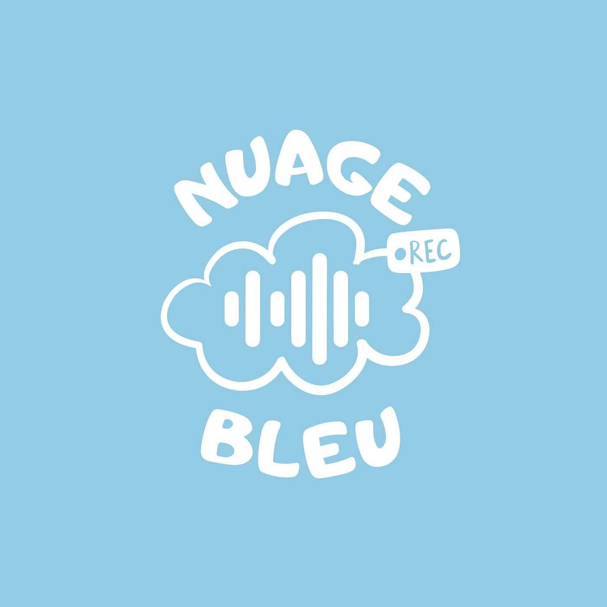 Show cover of Nuage Bleu