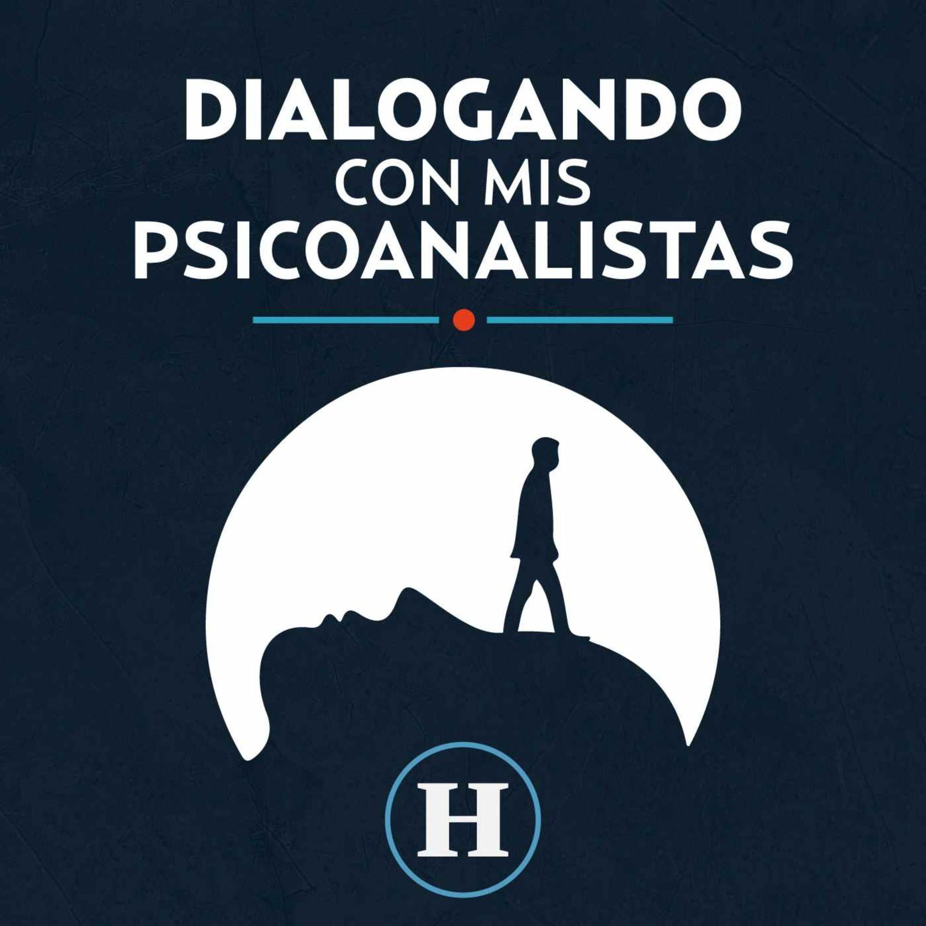 Show cover of Dialogando con mis psicoanalistas