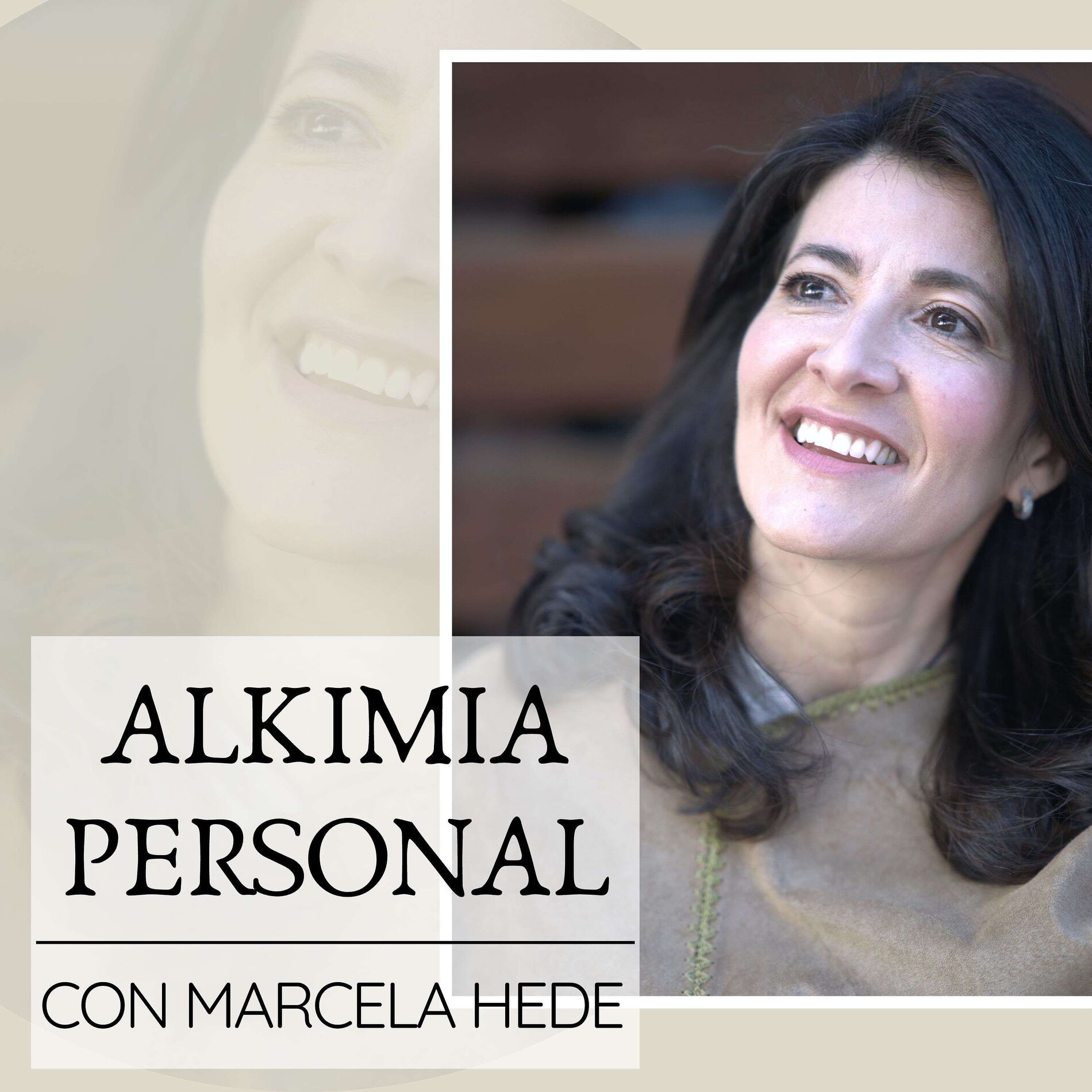 Show cover of Alkimia Personal - Transformación - Espiritualidad