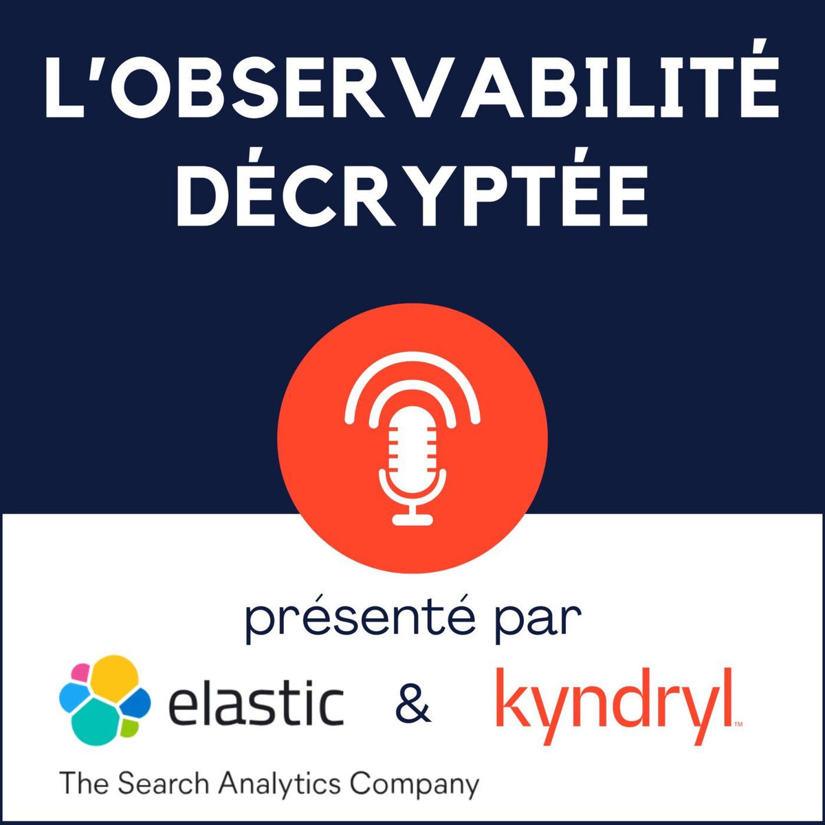Show cover of L'Observabilité Décryptée