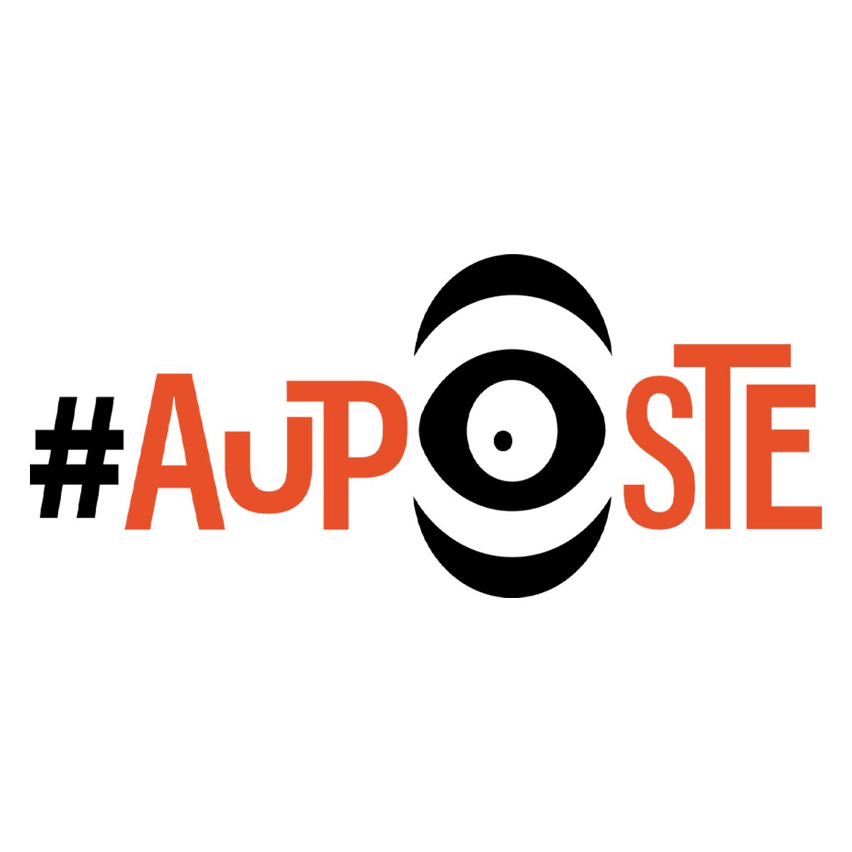 Show cover of Au Poste