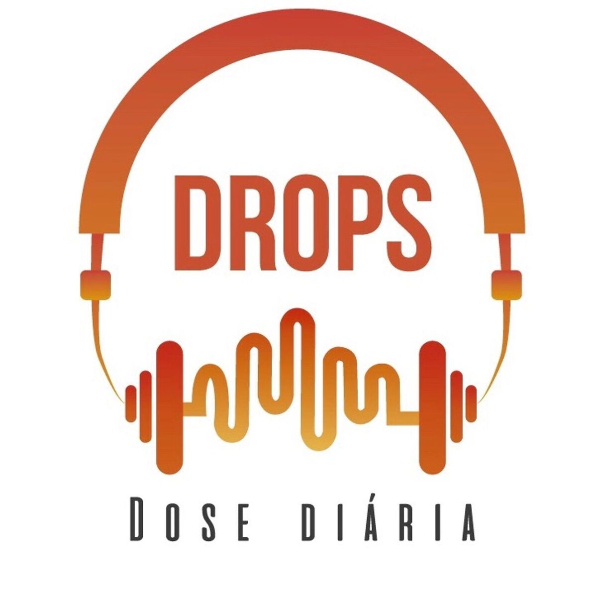 Show cover of Drops -Dose Diária