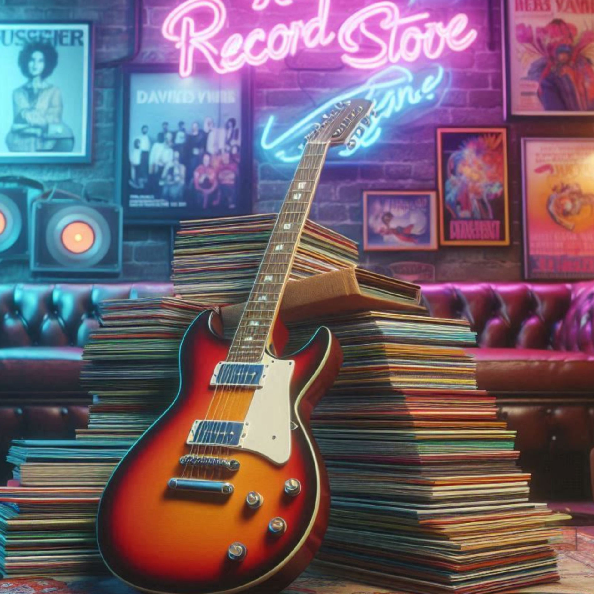 Show cover of Rock Plin