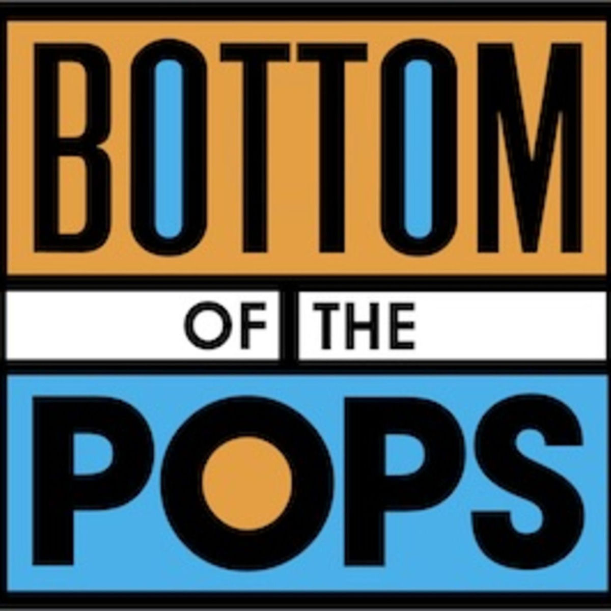 Show cover of Bottom of The Pops