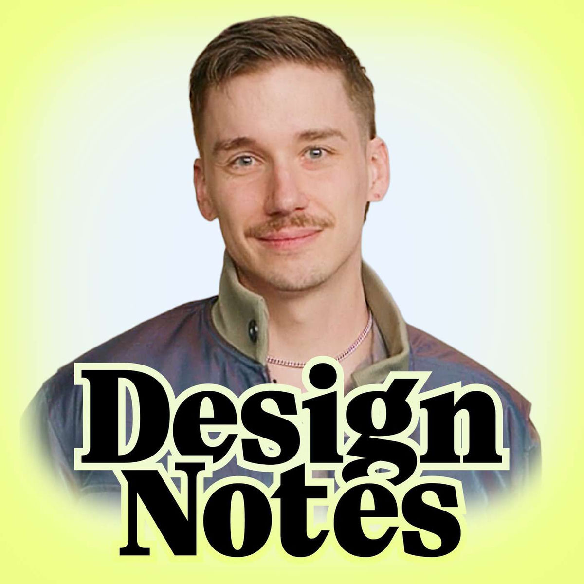 Show cover of Design Notes