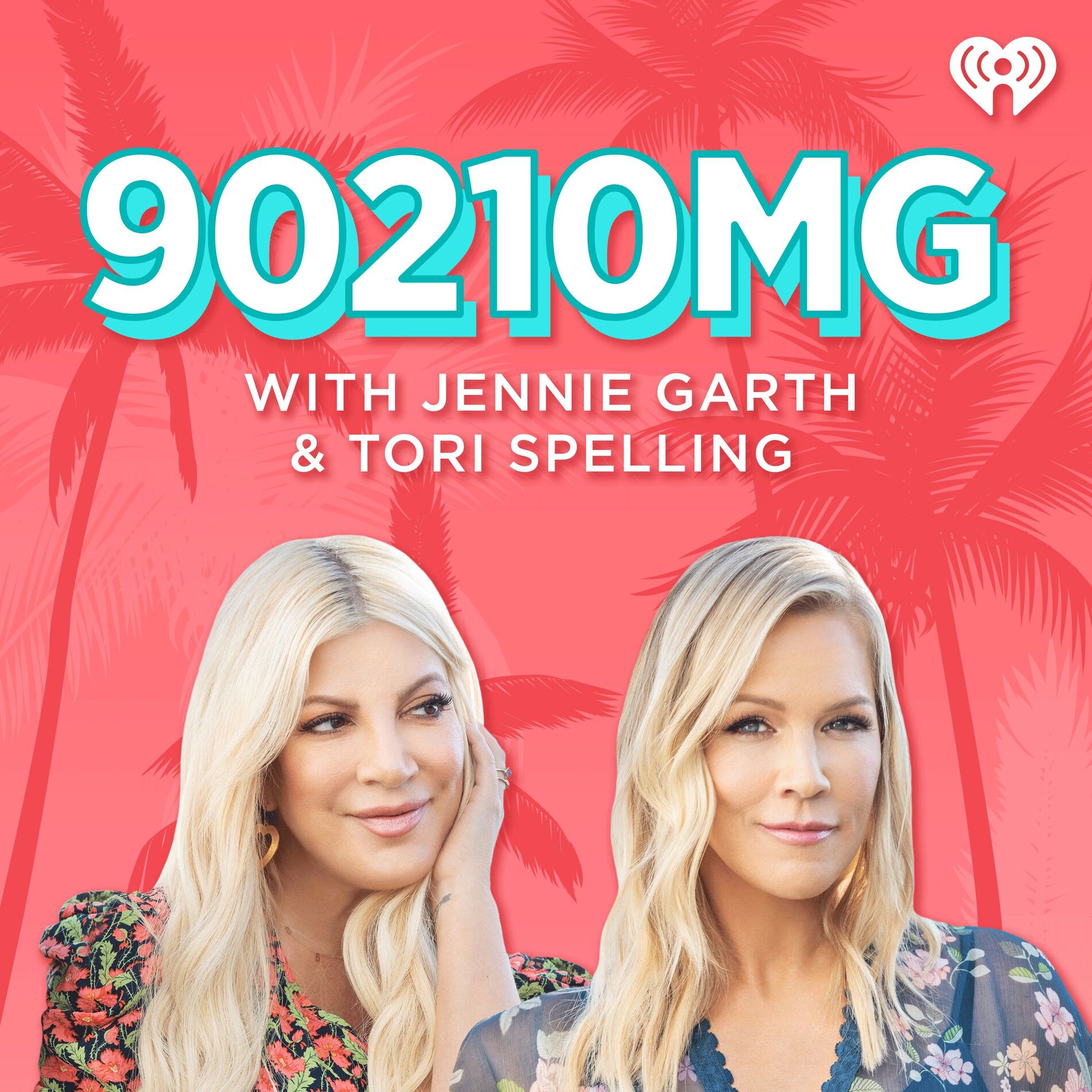 Show cover of 90210MG