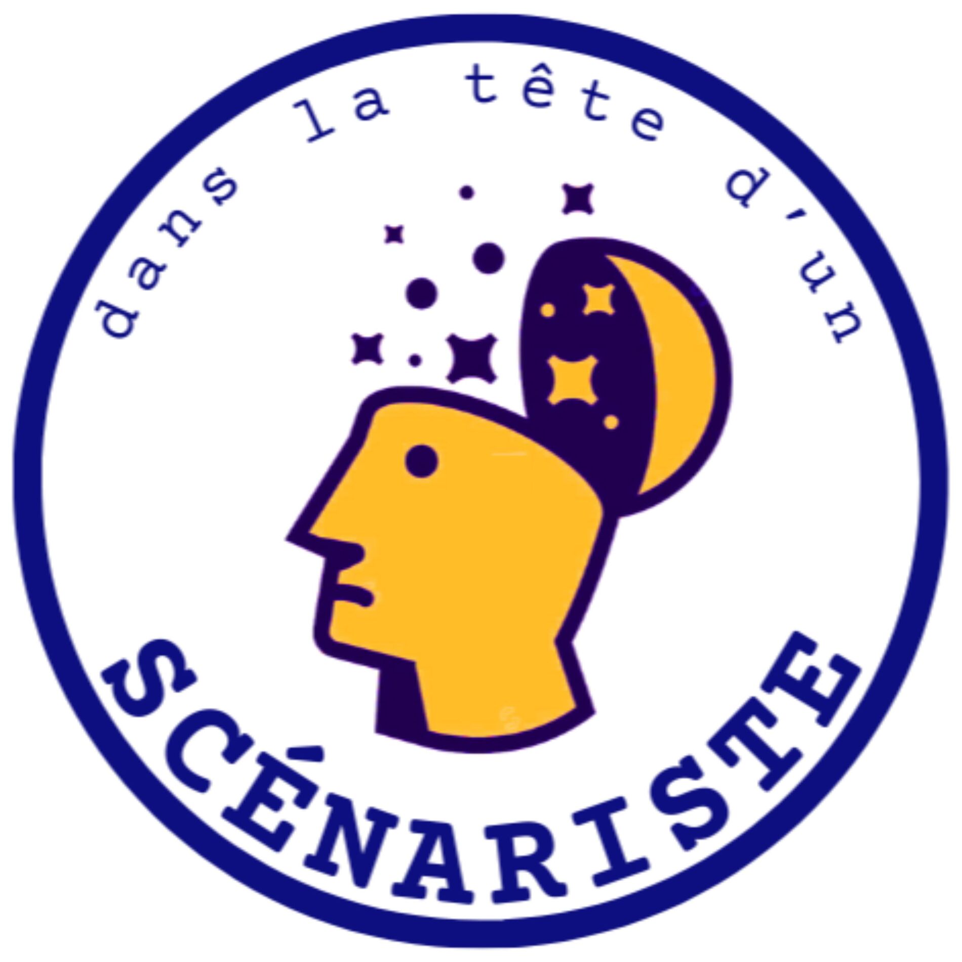 Show cover of Dans la tête d'un Scénariste