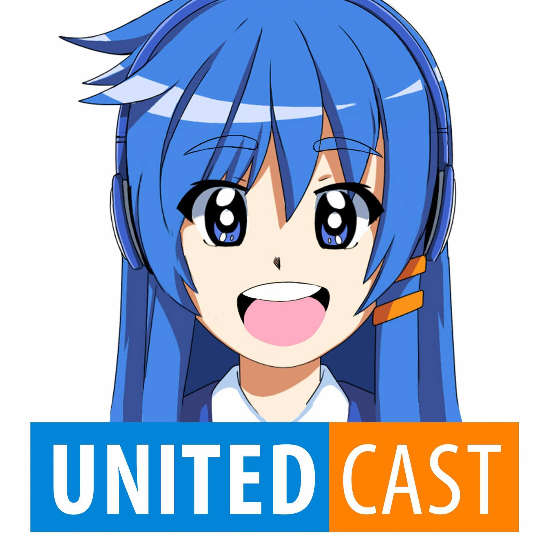 Show cover of UNITEDcast